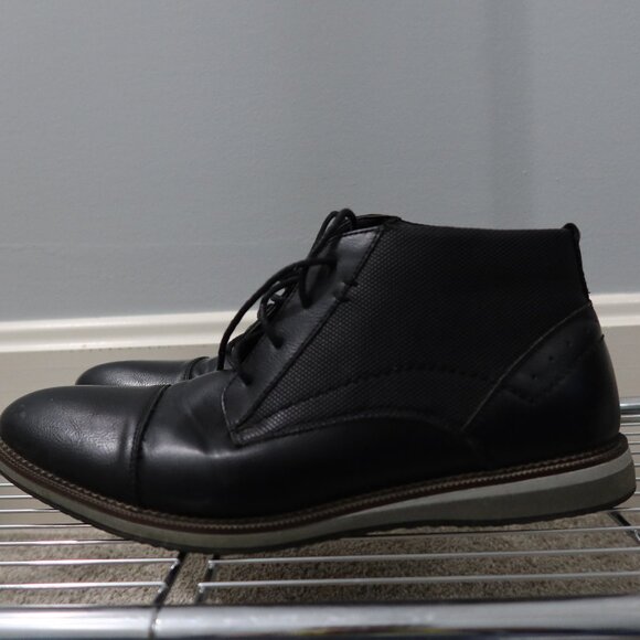 Steve Madden‎ Halter Chelsea Boots - Picture 1 of 7